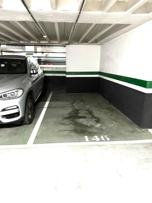 El Toison 12 Parking Gratis-6 Pax Centro Historico Apartamento Bilbau Exterior foto